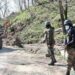 Poonch ‘Encounter’: ‘AK-47 Recovered, 4 Magazines Recovered From Killed Militant’