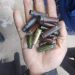Three JeM militants killed in Panthachowk Encounter