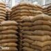 45 FCI Rice Bags Being Illegally Ferried In Grass-Laden Load Carrier Seized In Pulwama
