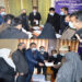 Justice Ali Mohammad Magrey inaugurates 4th National Lok Adalat at District Court, Srinagar
