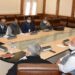 IFFCO Kisan team calls on Principal Secretary; discusses modalities to provide technological interventions to JK farmers