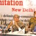 Delimitation Commission Meeting In Delhi On Dec 20