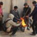 Freezing Conditions Continue In Kashmir, Ladakh