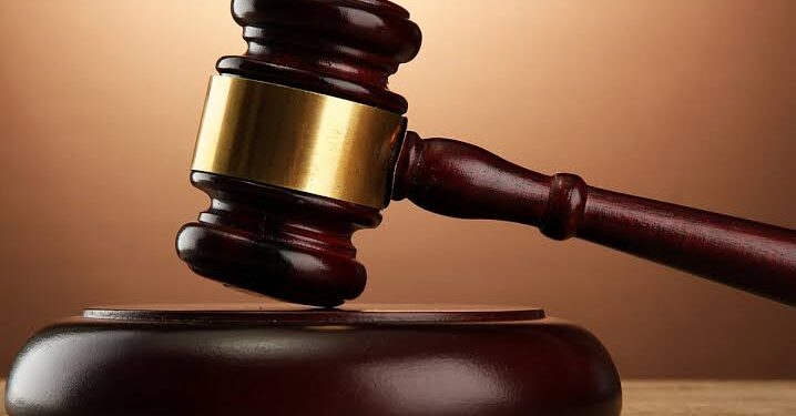 Court Sentences Man To 3-Years Jail For Accident Caused By His Minor Son