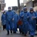 89 Travelers Among 234 New Covid-19 Cases, 1 Death Reported In J&K