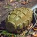 Grenade lobbed on Police station Kakapora, No loss of life or Injury