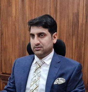 DC Srinagar chairs DRAC meeting; Clears 25 pending cases