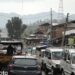 ‘Shell-type’ Object Found Along Kupwara-Lolab Road, Traffic Halted