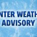 DC Kupwara Issues Weather Advisory