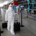 Traveler From ‘At-Risk’ Nations To Remain In Home Quarantine For 7 Days