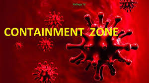 7 Baramulla areas declared as micro-containment zones