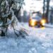 Night Temp Rises As Kashmir Valley Braces Up For Snowfall