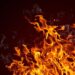 5 Shops Gutted in Overnight Inferno in main market Fatehgarh in Baramulla