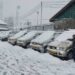 Mughal Road Closed Till Further Orders