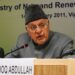 People Of J&K acceded to Mahatma Gandhi’s India, not that of Godse: Farooq