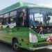 150-200 e-Buses to be introduced in transport sector soon