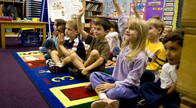 All primary schools to have Kindergartens by March 31
