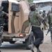 South Kashmir: Encounter breaks out in Shopian, 3 LeT/ TRF militants believed to be trapped