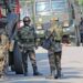 South Kashmir: 3 LeT Militants Killed in Shopian Gunfight