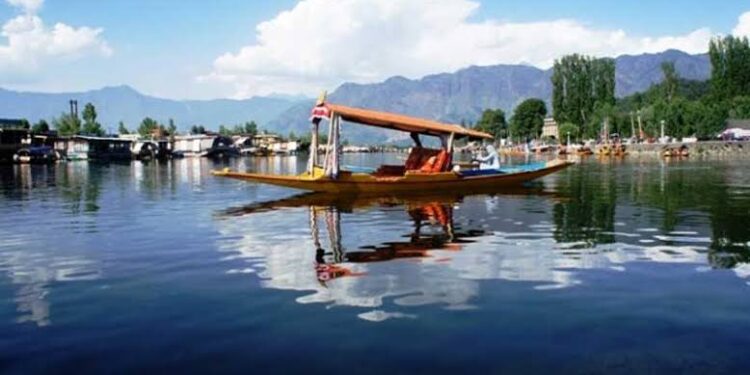 Weather To Be Dry In J&K, Ladakh Till Dec 15: MeT