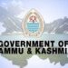 Govt Constitutes J&K Adoption Resource Agency
