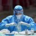 J&K Reports 5 Covid-19 Deaths, 133 Cases