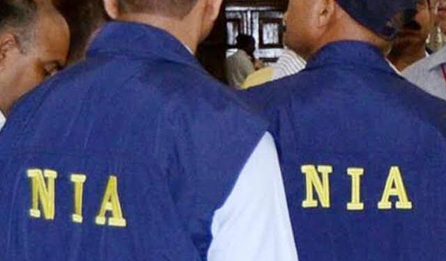 NIA Carries Searches At 4 Locations In Baramulla, Srinagar; 1 ‘OGW’ Arrested