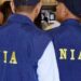 NIA Carries Searches At 4 Locations In Baramulla, Srinagar; 1 ‘OGW’ Arrested