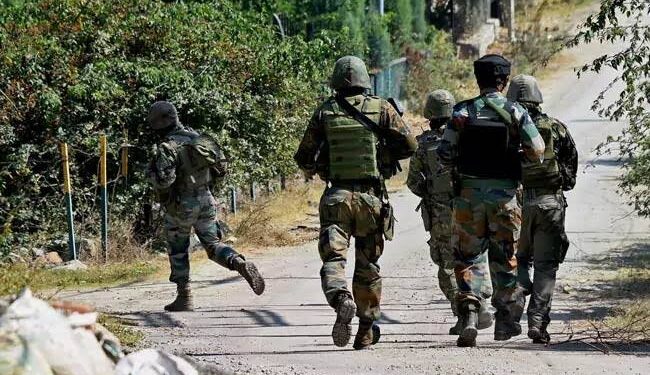 2 newly recruited militants killed in Kulgam encounter: Police