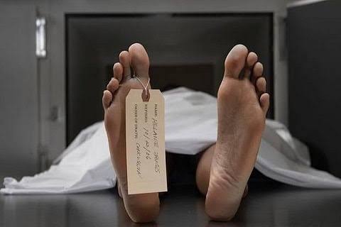50-Year-Old CRPF Trooper Dies of Heart Attack In Srinagar