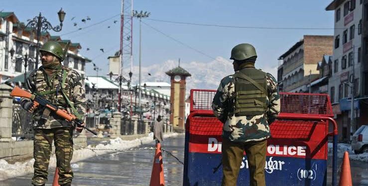 Amid Inputs About ‘Vehicles Bound IEDs’ To Target, Not Advisable To Hold Public Gatherings: Police On Disallowing PDP’s Convention