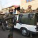 Two militants killed in brief shootout in Srinagar