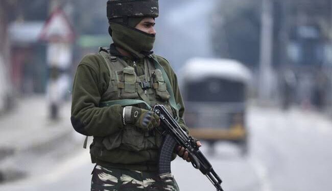 2 LeT Militants Killed In ‘Chance Encounter’ At Rangreth: Police