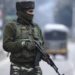2 LeT Militants Killed In ‘Chance Encounter’ At Rangreth: Police
