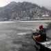 Cold conditions prevail in J&K, Ladakh; MeT Rules out ‘Severe’ Weather In Coming Days