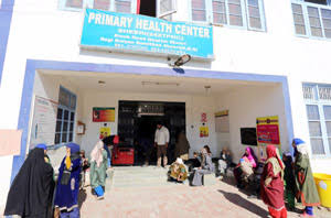 PHC Sheeri, Baramulla becomes first Public Hospital from Kashmir Division to get NQAS Certification