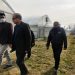 DG Horticulture visits CoE, Zawoora; inspects developmental activities/ works