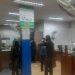 Burglary Attempt At J&K Bank Branch In Thanamandi Rajouri