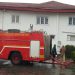 Timely Action By F&ES Department Averts Damage to Hotel Oberai Grand Lalit