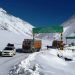 ‘First Time In January, BRO Keeps Zojila Pass Through for Traffic’