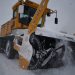 Srinagar-Leh Highway Closed Till Further Orders Due To Snowfall, Extreme Whether At Zoji-La