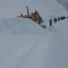 Project Beacon Ramps Up Clearance Operations on 57-Kilometre CTC Road in Kupwara