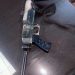 ’Gas Gun’ Found, Seized in Budgam