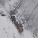 Person Injured in Banihal Road Mishap