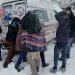 Ambulance Carrying Corpse Of Man Who Died In Saudi Arabia Stuck In Poonch