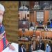 Lt Governor reviews J&K’s COVID-19 situation during a high level meeting