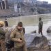 2 Persons From Amritsar Feared Dead In Chenab, Cause Unknown