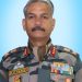 Lt Gen DP Pandey, GOC Chinar Corps, Awarded With ‘Uttam Yudh Seva Medal’ On R-Day Eve