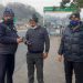 Jammu Traffic Cops Return Lost Wallet Containing Cash, Other Important Documents to Owner
