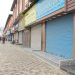 64-Hour Lockdown Begins In J&K